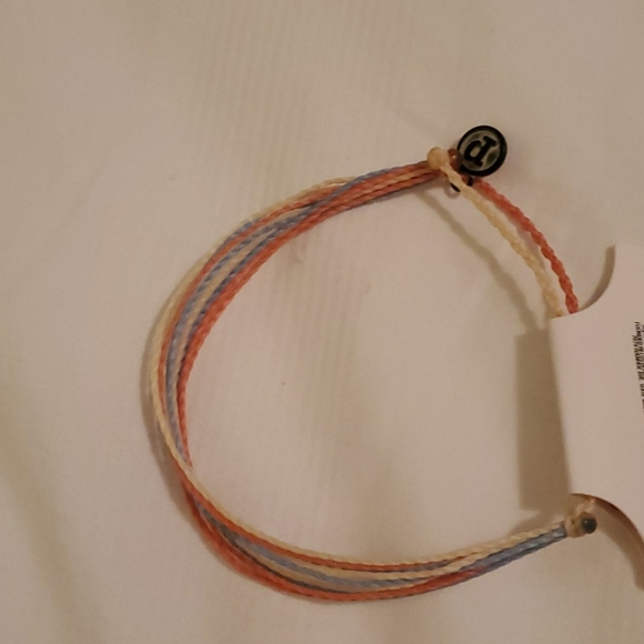 PURA VIDA BARACELET!!! - Picture 3 of 3